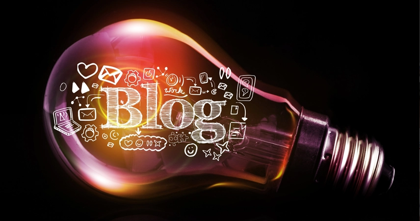 blogs profesionales a medida