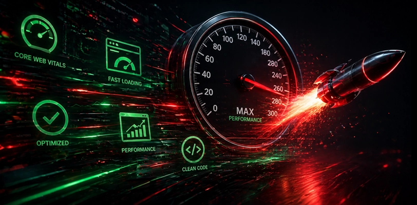 Optimización web profesional